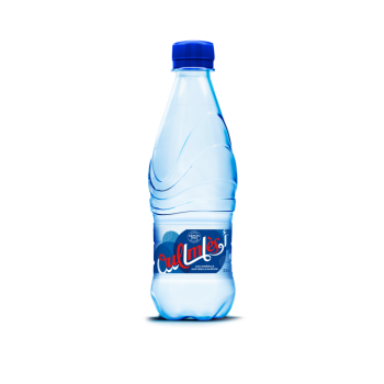 Oulmès Eau Minérale p 33Cl