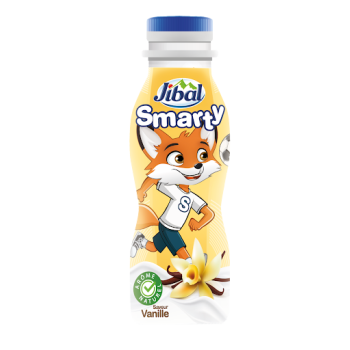 Yab Pf Kids 165G  Vanille	Jibal