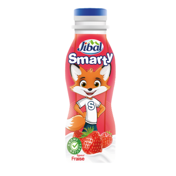 Yab Pf Kids 165G Fraise