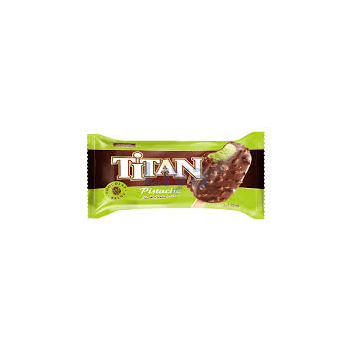 Cart Titan Pistache