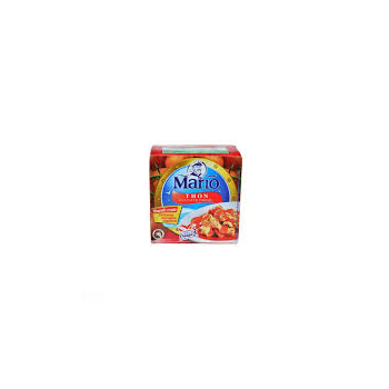 Thon Mario Sauce Tomate 80G