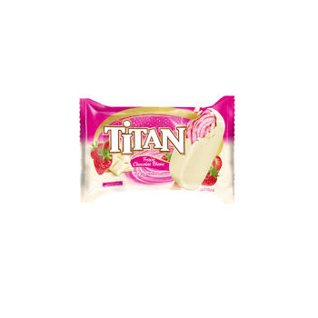 Cart Titan Fraise