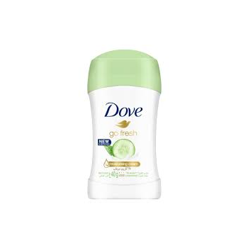 Dove Stick Femme Cucumbre