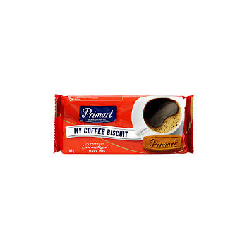 Primat My Coffee Biscuit 180G