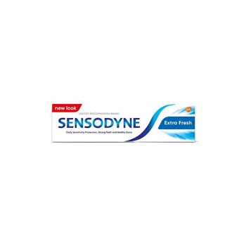 Sensodyne Extra Fresh