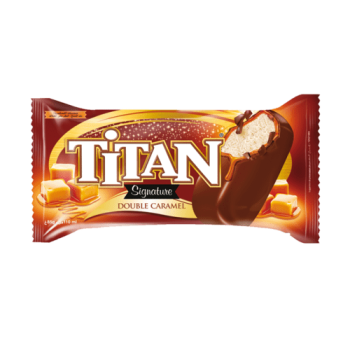 Cart Titan Caramel