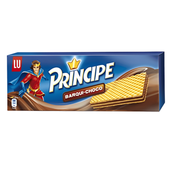 Principe gaufre 146g