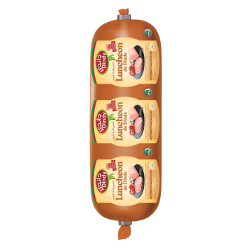 Dindy luncheon de dinde  1400g