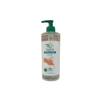 Savon Liquide Antibacterien 500Ml Taous