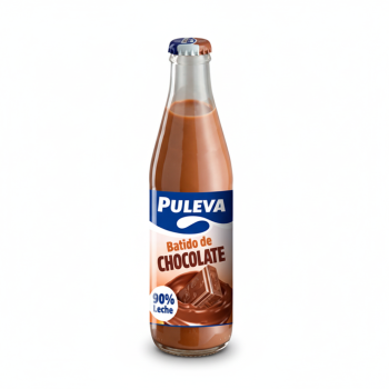 Puleva Batido Cacao Cristal 200Ml