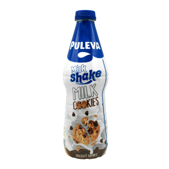 Puleva milk shak Cookies 1L