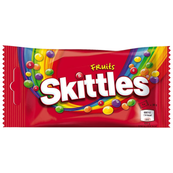 Skittles Fruit 38g