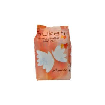 Sucre Granule Sukari 1kg