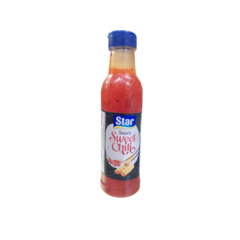 Star sauce sweet chili 230g