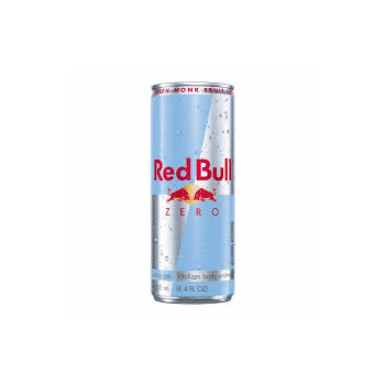 Red Bull Zero 250Ml