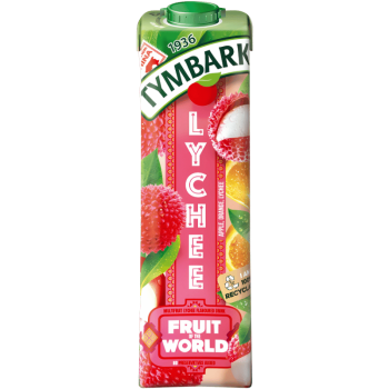Boisson Lychee 1L Tymbark