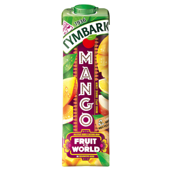 Boisson Mango 1L Tymbark