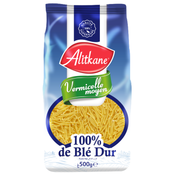 Alitkane Vermicelle Moy 500G