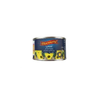 Harmony Ananas tranches 1/4