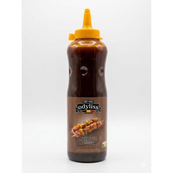 Odyliss sauce barbecue 500ml