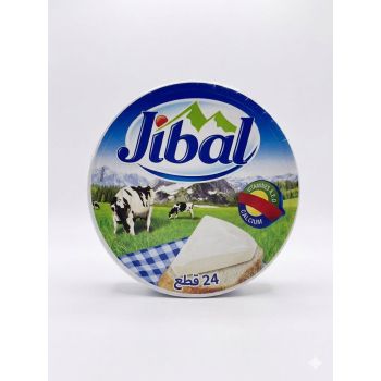 fromage jibal 24P