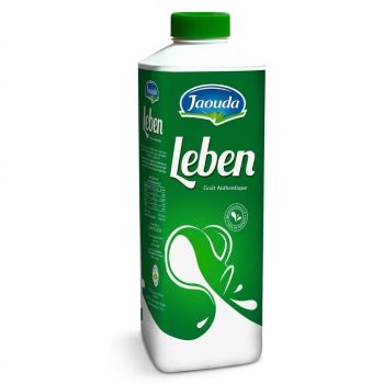 Lben jaouda  1L