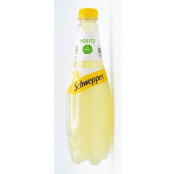 Schweppes Mojito 90Cl