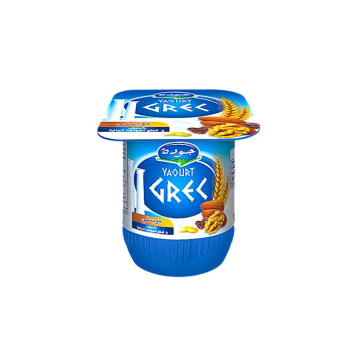 Yaourt Grec Muesli 110G
